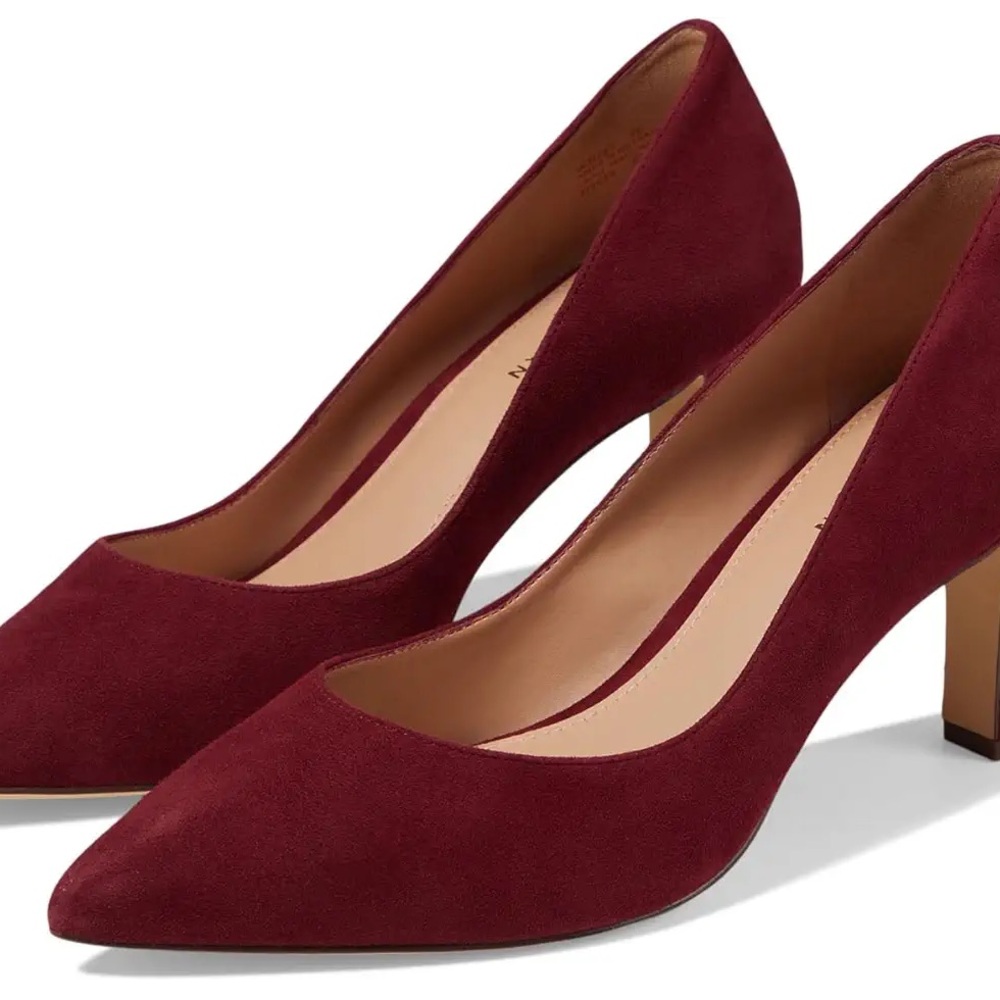 Cole Haan Mylah pump